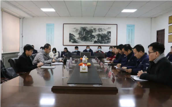 以評(píng)促建 · 以審促進(jìn)丨耐斯特炭黑公司順利通過(guò)普利司通（中國(guó)）投資有限公司供應(yīng)商年度評(píng)審