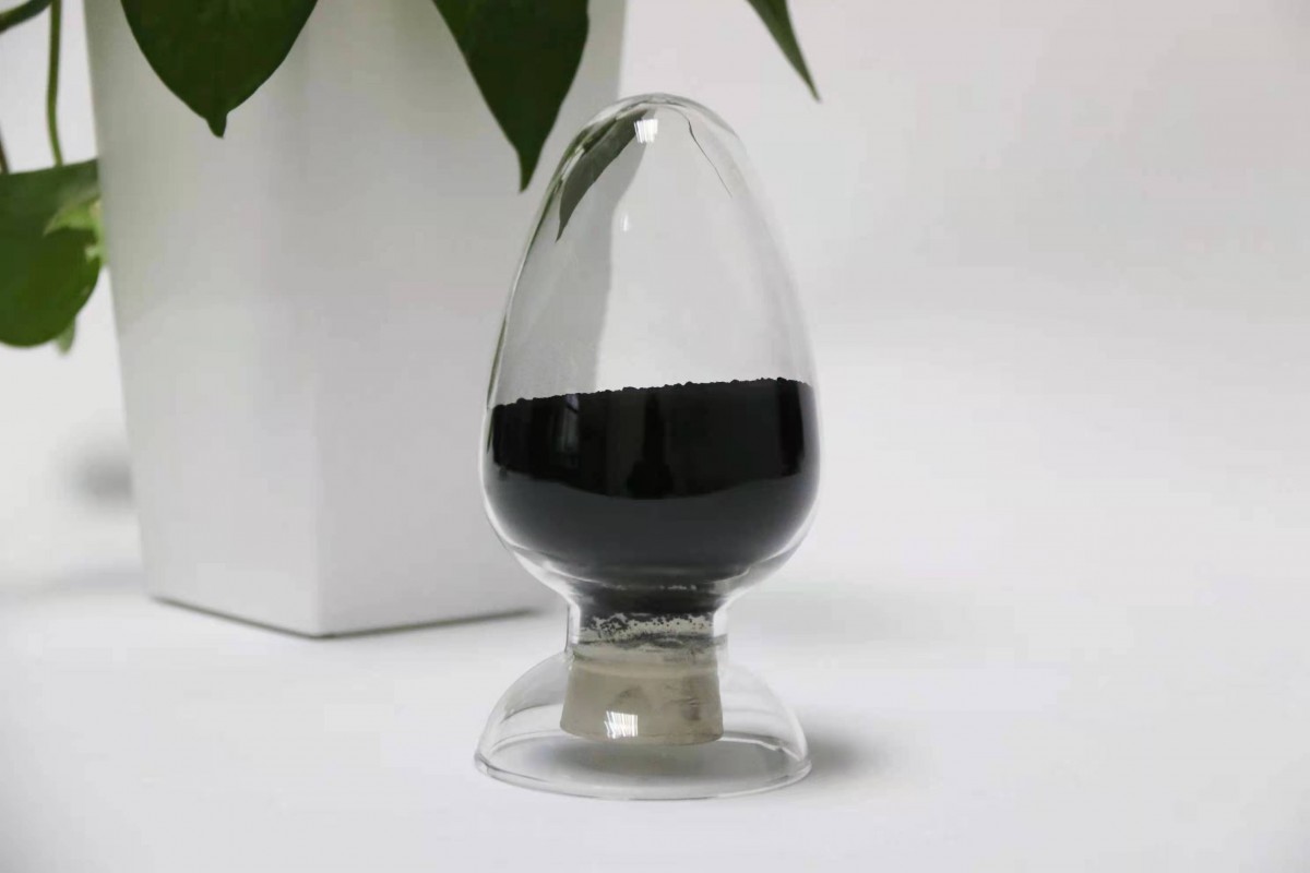 炭黑和白炭黑的市場需求不斷增長，龍星化工迎來發(fā)展機(jī)遇