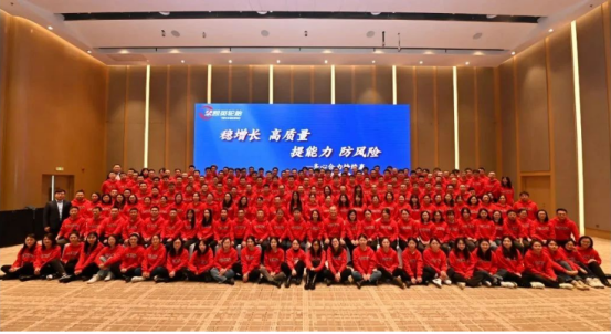 泰凱英宣布2023年經(jīng)營目標(biāo)，持續(xù)提升產(chǎn)品開發(fā)和服務(wù)能力