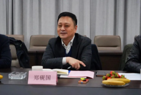中核霞浦核電有限公司黨委書(shū)記、董事長(zhǎng)鄭硯國(guó)對(duì)華凌電纜在核電事業(yè)上所做出的貢獻(xiàn)表示了感謝，并指出華凌電纜在材料基礎(chǔ)領(lǐng)域的研究是行業(yè)的薄弱點(diǎn)，希望華凌電纜在產(chǎn)業(yè)鏈延伸上面深耕，尤其在材料基礎(chǔ)領(lǐng)域的研究，為中國(guó)核電事業(yè)的高質(zhì)量發(fā)展做出貢獻(xiàn)。