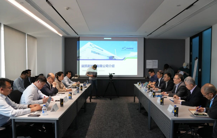 本次重要合作方阿朗新科是全球知名的合成橡膠公司，其中國總部與生產(chǎn)研發(fā)中心均位于常州。