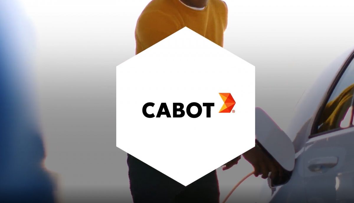 卡博特公司(紐約證券交易所代碼：CBT)推出了EVOLVE?可持續(xù)解決方案，這是一個(gè)新技術(shù)平臺(tái)，旨在推動(dòng)補(bǔ)強(qiáng)碳材料可持續(xù)發(fā)展。該平臺(tái)將專注于開發(fā)可持續(xù)產(chǎn)品和工藝技術(shù)，以實(shí)現(xiàn)可持續(xù)循環(huán)經(jīng)濟(jì)并減少溫室氣體排放。