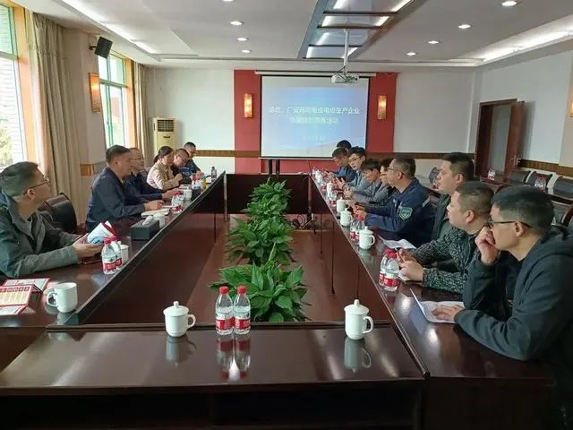兩地企業(yè)紛紛表示，將以此次活動為契機，持續(xù)深入加強交流合作，共同提升區(qū)域電線電纜質量整體水平。重慶市質檢院技術專家也表示，希望通過技術支持，進一步推動兩地電線電纜產(chǎn)業(yè)的高質量發(fā)展。