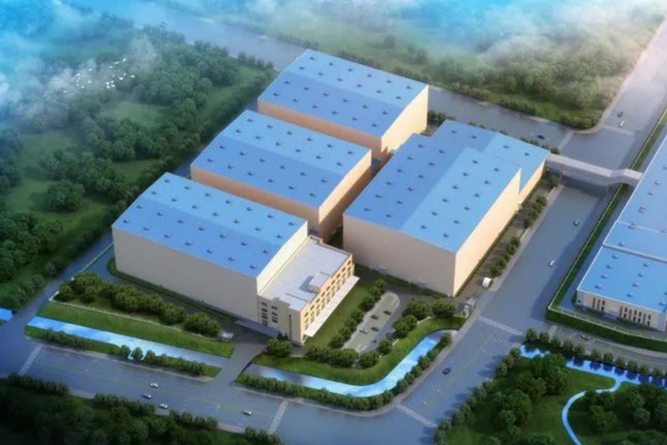 杭州中策清泉全鋼子午線載重輪胎項目位于新登新區(qū)，總用地97.23畝，總建筑面積77800平方米。該項目是橡膠和塑料制品業(yè)廠房，用于生產(chǎn)和自用配套倉儲輪胎產(chǎn)品。項目建設工期為2023年6月-2026年6月。預計項目完全達產(chǎn)后，年產(chǎn)值可達4.86億元，年稅收達3400萬元。