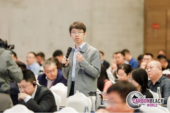 本次大會(huì)為參與者提供了一個(gè)交流平臺(tái)，以連接全球炭黑價(jià)值鏈的領(lǐng)導(dǎo)者，分享創(chuàng)新見(jiàn)解，共同探索未來(lái)的機(jī)遇和挑戰(zhàn)，促進(jìn)炭黑產(chǎn)業(yè)的可持續(xù)發(fā)展。