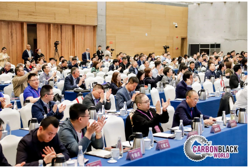 全球炭黑企業(yè)聚首，探討產(chǎn)業(yè)鏈綠色發(fā)展！