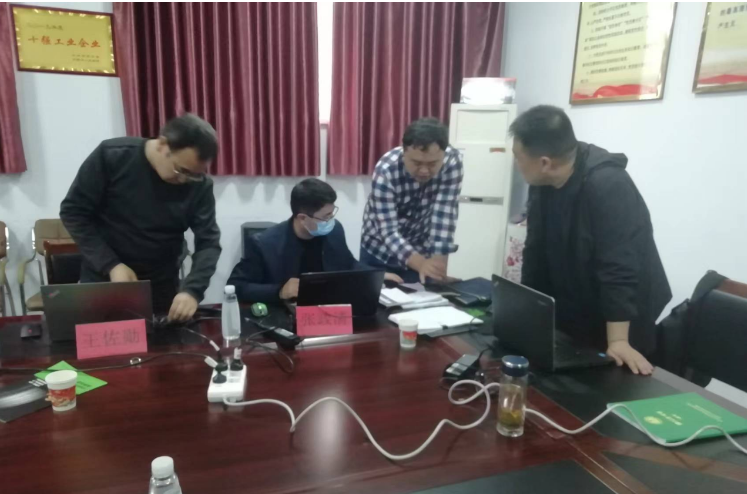 下一步，高密市發(fā)改局將積極配合做好核查工作，為促進(jìn)“兩高”行業(yè)規(guī)范發(fā)展，綠色轉(zhuǎn)型貢獻(xiàn)力量。