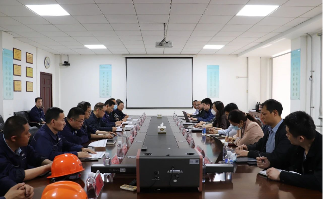 下一步，耐斯特炭黑公司表示將嚴(yán)格落實(shí)集團(tuán)二級(jí)庫(kù)管理相關(guān)要求，督促各部門(mén)嚴(yán)格落實(shí)資產(chǎn)管理責(zé)任制，形成常態(tài)，以科學(xué)的管理規(guī)范和細(xì)致的管理方法加強(qiáng)對(duì)各類資產(chǎn)的管理能力，以精細(xì)的物資管理推動(dòng)公司高質(zhì)量發(fā)展。