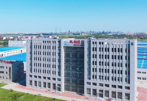 天津鵬翎集團(tuán)公布2023年一季度業(yè)績：主營收入下降16.37%
