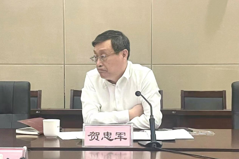 山東省貿(mào)促會(huì)黨組成員、副會(huì)長賀忠軍在座談會(huì)上表示，廣饒縣已經(jīng)成為一個(gè)橡膠輪胎產(chǎn)業(yè)集群，門類齊全、特色鮮明、擁有眾多品牌，年綜合產(chǎn)能占到了山東省的一半，全國的四分之一。中國(廣饒)國際橡膠輪胎汽配展已經(jīng)成為全球橡膠輪胎行業(yè)的著名展會(huì)，而企業(yè)在國際市場上的拓展也取得了顯著成績。