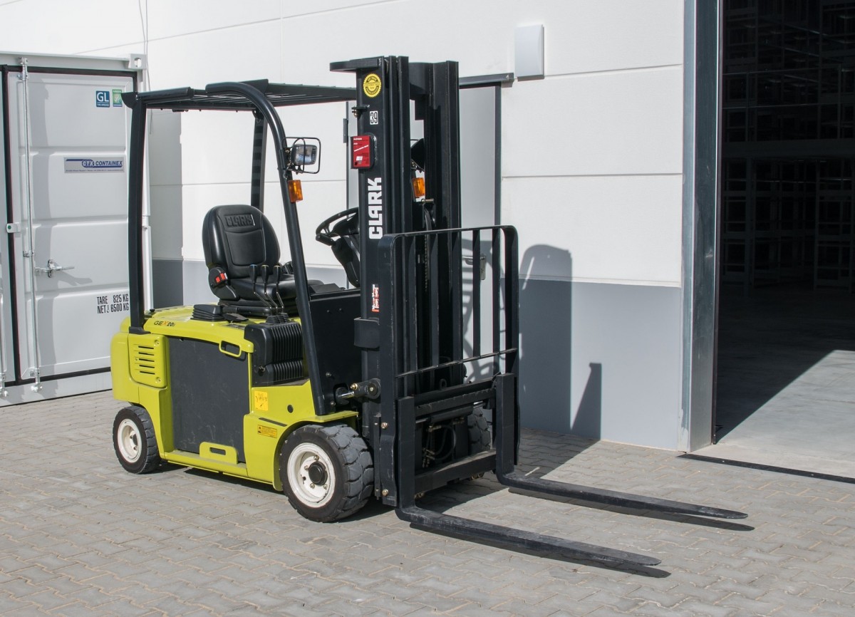 提升工業(yè)車輛性能，GB/T 42356—2023標(biāo)準(zhǔn)即將實施
