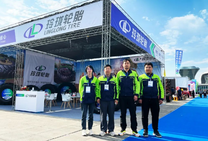 2023年新疆農(nóng)業(yè)機(jī)械博覽會(huì)于5月25日至27日在新疆成功舉辦。本次博覽會(huì)的主題是“智慧農(nóng)業(yè)·智能農(nóng)機(jī)與農(nóng)業(yè)農(nóng)村現(xiàn)代化”，旨在促進(jìn)農(nóng)業(yè)領(lǐng)域的專業(yè)化和科技化發(fā)展，為國內(nèi)外先進(jìn)農(nóng)業(yè)機(jī)械設(shè)備提供一個(gè)共通交流的平臺。