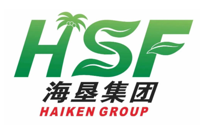 海墾集團啟用新LOGO，注重品牌影響力提升