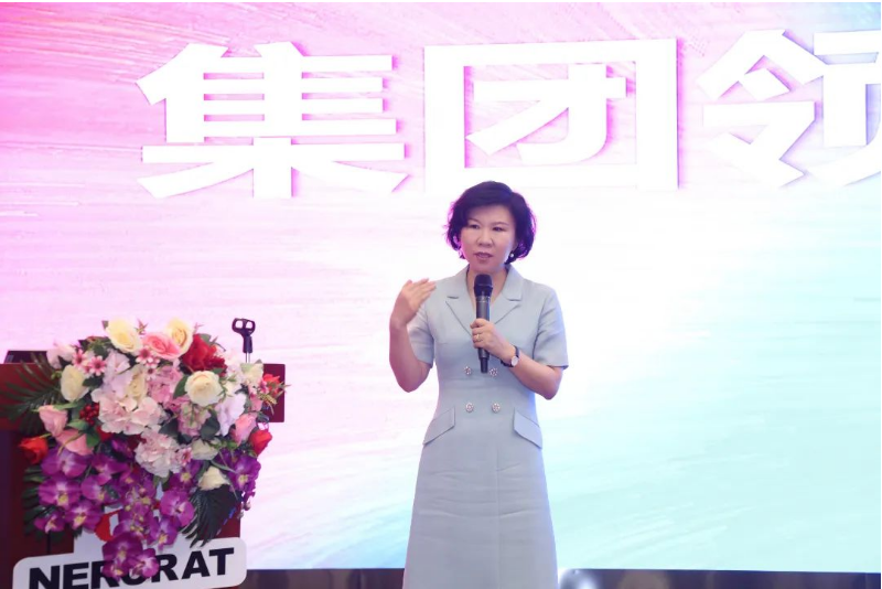 賽輪集團生產(chǎn)中心第四屆改善創(chuàng)新發(fā)布會的圓滿舉行，為賽輪集團的未來發(fā)展注入了新的動力和信心。