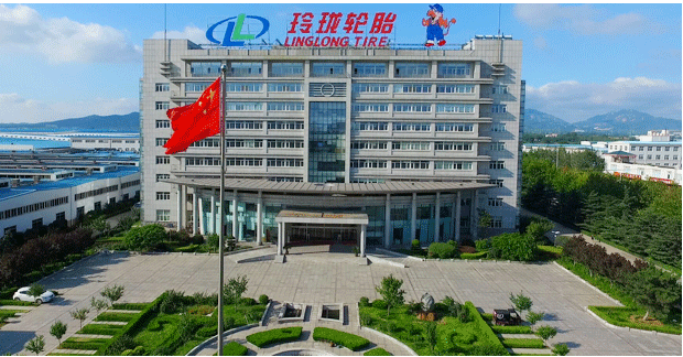 玲瓏輪胎發(fā)布全球發(fā)展計劃，海外工廠規(guī)劃透露