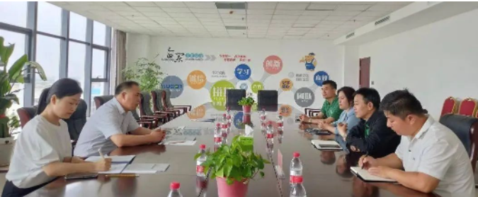 張玉亮委員會(huì)客廳的設(shè)立進(jìn)一步豐富了廣饒縣政協(xié)的工作形式，為政協(xié)委員更好地履行職責(zé)提供了便利。相信在政協(xié)委員的共同努力下，廣饒縣輪胎行業(yè)將迎來更加繁榮的發(fā)展。
