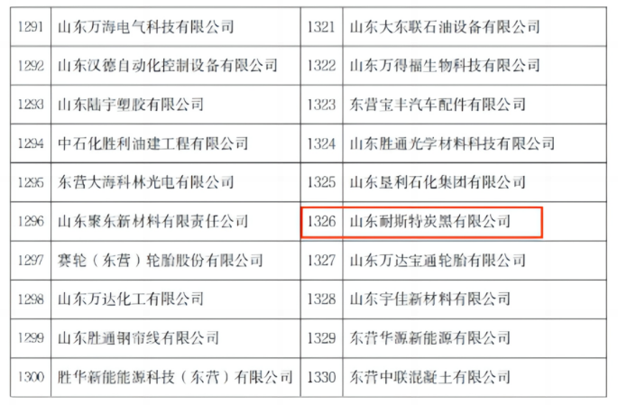 這一殊榮充分肯定了耐斯特公司在自主創(chuàng)新的研發(fā)實(shí)力和數(shù)字科技成果轉(zhuǎn)化能力方面所取得的成就。耐斯特炭黑公司長(zhǎng)期以來(lái)一直高度重視數(shù)字化建設(shè)，致力于產(chǎn)品迭代服務(wù)和持續(xù)提升，通過(guò)自身的數(shù)字賦能行動(dòng)在激烈的市場(chǎng)競(jìng)爭(zhēng)中脫穎而出，展現(xiàn)出了不斷發(fā)展壯大的信心和決心。