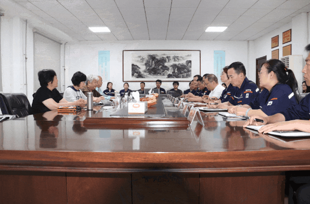 山東耐斯特炭黑有限公司于6月27日至6月30日接受了長城(天津)質(zhì)量保證中心的再認(rèn)證審核，對其質(zhì)量、環(huán)境和職業(yè)健康安全管理體系的運(yùn)行情況進(jìn)行了審查。