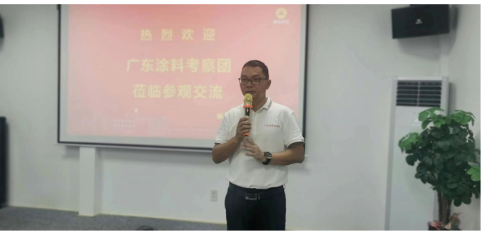 這次考察使廣東涂料企業(yè)對越南市場有了更深入的了解，也為雙方的貿(mào)易合作和投資提供了更多機(jī)會。隨著中越貿(mào)易雙循環(huán)的不斷推進(jìn)，廣東涂料企業(yè)將繼續(xù)走出去，拓展更廣闊的商機(jī)。