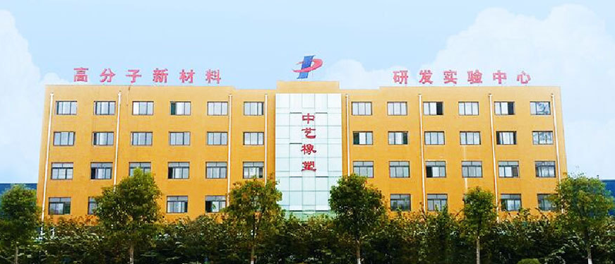 濟(jì)南市萊蕪無紡產(chǎn)業(yè)協(xié)會(huì)赴中藝橡塑考察學(xué)習(xí)