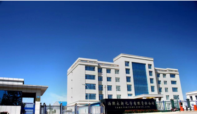 湯陰永新化學(xué)有限責(zé)任公司，成立于1986年，總部位于河南省湯陰高新技術(shù)產(chǎn)業(yè)開(kāi)發(fā)區(qū)，地處精忠路與興隆路交叉口。多年來(lái)，該公司一直致力于橡膠防焦劑CTP的研發(fā)、制造和銷售，成為國(guó)內(nèi)領(lǐng)先的橡膠助劑企業(yè)之一。