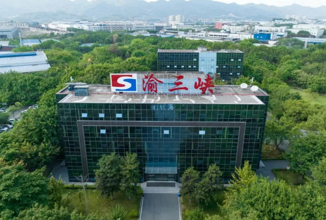 渝三峽A主營油漆涂料業(yè)務(wù)穩(wěn)步增長，上半年?duì)I收同比增加10%