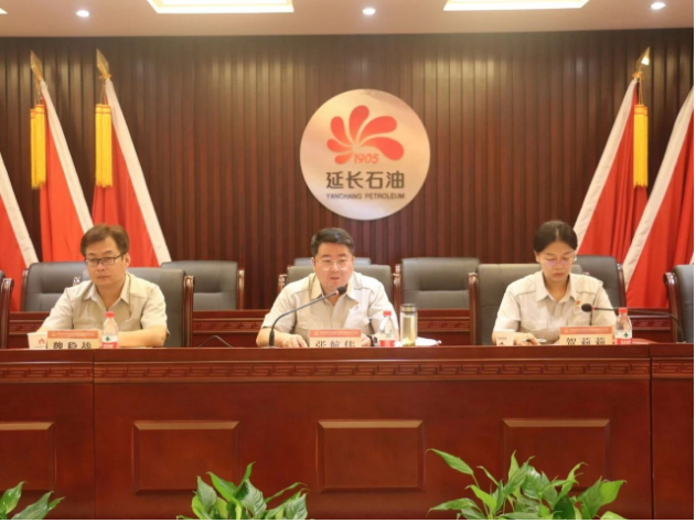 該公司2023年半年工作會(huì)議的召開，為陜西延長(zhǎng)石油西北橡膠有限公司下半年的發(fā)展奠定了堅(jiān)實(shí)基礎(chǔ)。