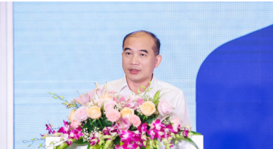 三棵樹(shù)董事長(zhǎng)洪杰：涂料企業(yè)將從價(jià)格競(jìng)爭(zhēng)走向價(jià)值競(jìng)爭(zhēng)