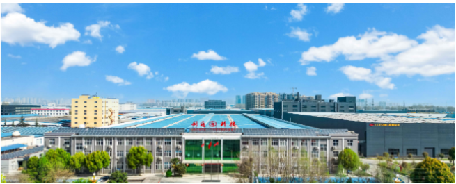 漯河利通液壓科技股份有限公司(簡稱利通科技)發(fā)布最新接待機構(gòu)投資者調(diào)研公告，披露了其最新的酸化壓裂軟管生產(chǎn)線擴建計劃。
