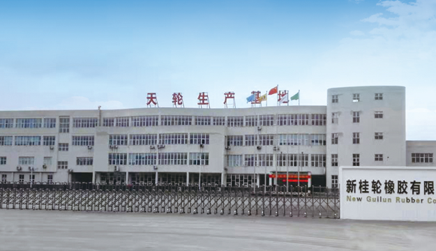 廣西新桂輪橡膠有限公司副總經(jīng)理丁盛在采訪中表示，該公司正全力籌備一項(xiàng)規(guī)模龐大的綠色智能橡膠產(chǎn)業(yè)園項(xiàng)目，為地區(qū)經(jīng)濟(jì)發(fā)展注入了新的活力。