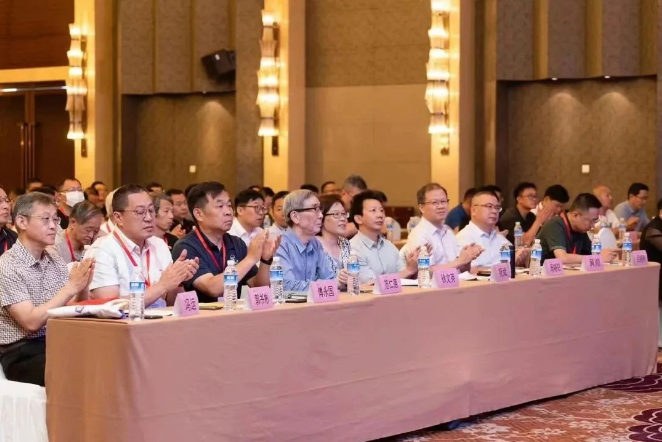 第四屆中國橡膠新材料暨混煉膠技術(shù)高峰論壇成功舉辦