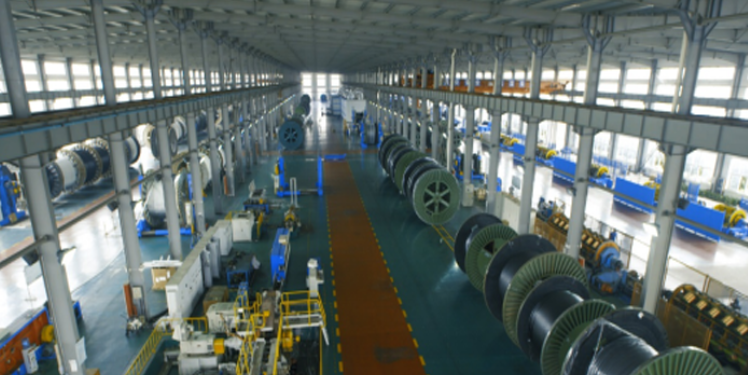 近日，寧波球冠電纜股份有限公司發(fā)布了2023年上半年度報(bào)告，報(bào)告顯示，球冠電纜在復(fù)雜的經(jīng)濟(jì)環(huán)境下取得了可喜的業(yè)績，為半年度創(chuàng)下歷史同期新高。