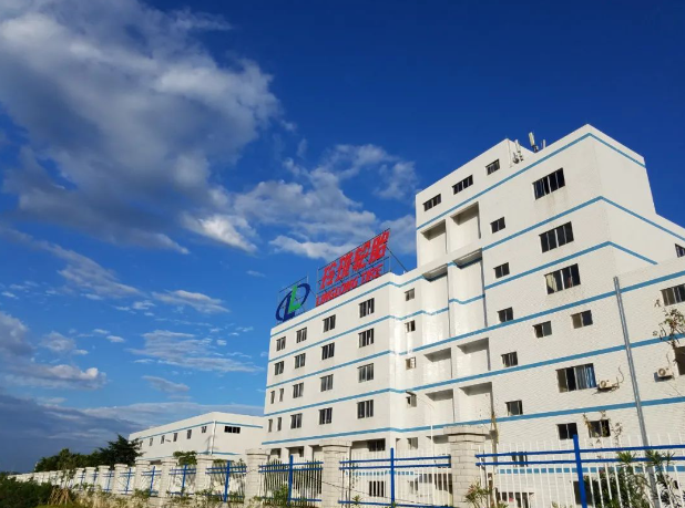 突破強(qiáng)勁競(jìng)爭(zhēng)，廣西玲瓏輪胎躋身制造業(yè)百強(qiáng)