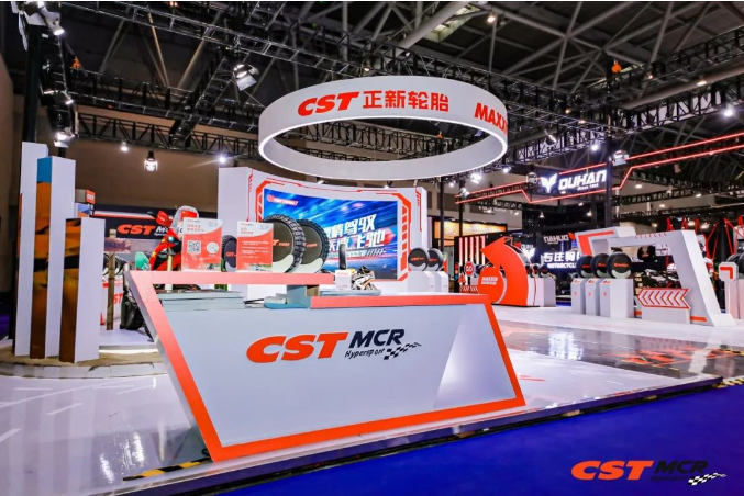 備受矚目的2023年第二十一屆中國國際摩托車博覽會(簡稱：中國摩博會)于9月15日-18日在重慶國際博覽中心盛大開幕。這是一場聚焦摩托車產(chǎn)業(yè)的盛會，吸引了來自全球各地的摩托車愛好者和業(yè)界專業(yè)人士。