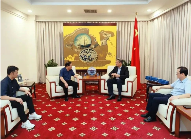 積極拓展海外市場(chǎng)，志億鋅業(yè)第三基地落戶越南