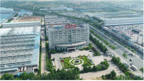 憑借卓越創(chuàng)新能力，玲瓏輪胎成功入選山東省標(biāo)準(zhǔn)創(chuàng)新型企業(yè)