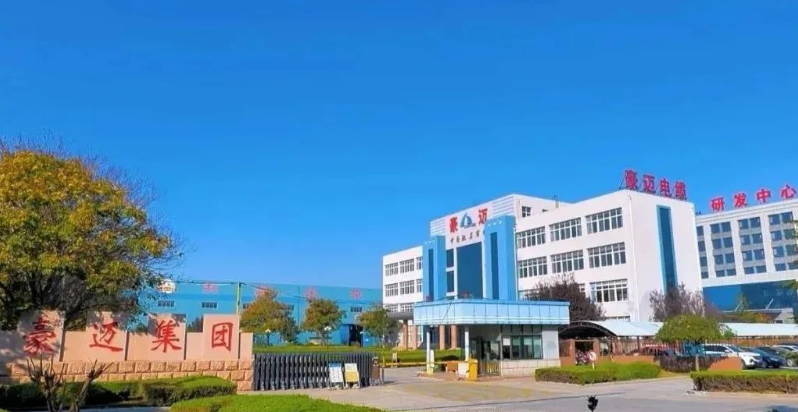 通過現(xiàn)場(chǎng)核查及資料審核，專家組認(rèn)為，豪邁電纜的企業(yè)主體資格符合要求，質(zhì)量管理體系健全且運(yùn)行正常，生產(chǎn)設(shè)備完善，檢驗(yàn)儀器齊全，技術(shù)力量能夠滿足生產(chǎn)需要，檢驗(yàn)人員操作熟練。綜合以上因素，專家組一致認(rèn)定豪邁電纜通過礦用產(chǎn)品安全標(biāo)志評(píng)審。