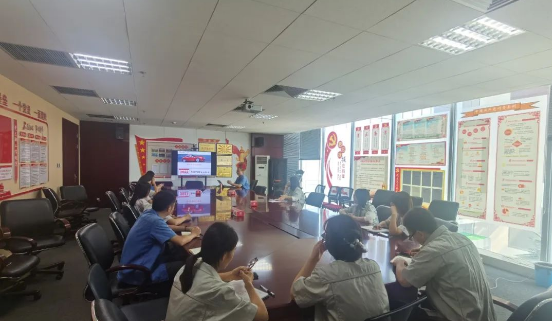 陜西延長橡膠集團召開內(nèi)部會議，推動海外業(yè)務(wù)發(fā)展