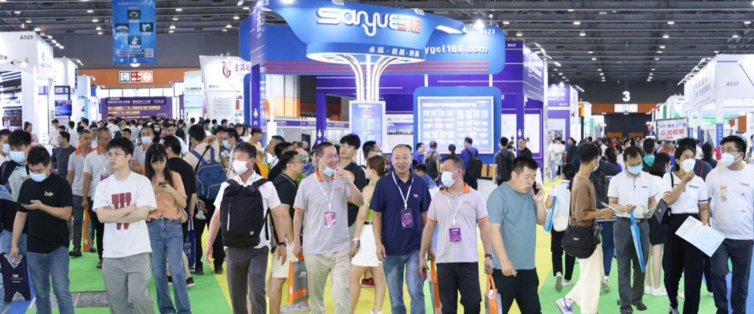行業(yè)媒體聯(lián)動，ICIE 2024國際涂料工業(yè)展掀起宣傳熱潮