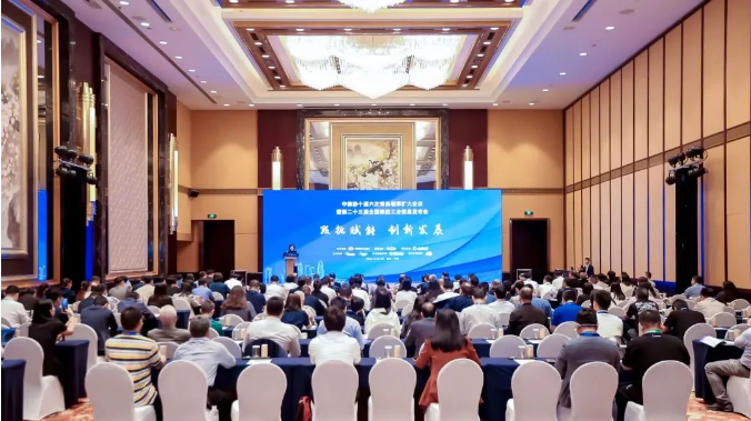 會議的另一個主題之一是“數(shù)據(jù)賦能”，各發(fā)言人和嘉賓都帶來了最新的統(tǒng)計(jì)數(shù)據(jù)信息，分析了不同行業(yè)的經(jīng)濟(jì)運(yùn)行情況以及未來的發(fā)展趨勢。