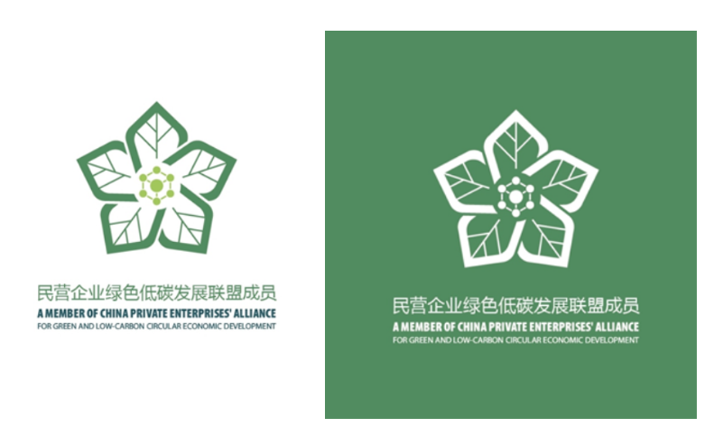 據(jù)悉，聯(lián)盟的成員由認(rèn)同綠色低碳發(fā)展理念，踐行全國民營企業(yè)綠色低碳發(fā)展倡議書以及全國工商聯(lián)關(guān)于做好民營企業(yè)碳達(dá)峰碳中和工作意見的代表性企業(yè)、平臺和服務(wù)機(jī)構(gòu)組成。