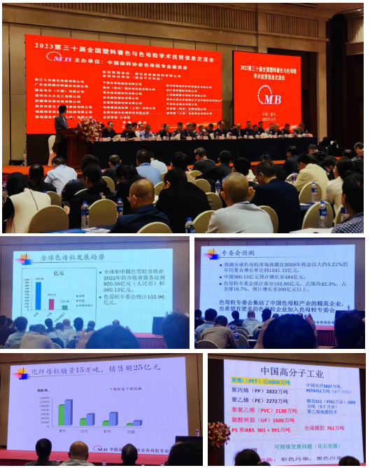 行業(yè)代表分享最新動(dòng)態(tài)及市場趨勢