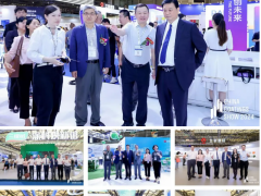 2024涂料博覽會圓滿收官，500+展商共繪綠色發(fā)展藍圖