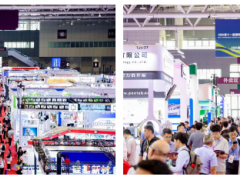 膠連世界，膜材先行！2024深圳國(guó)際薄膜與膠帶展盛大啟幕，啟航創(chuàng)新之旅！