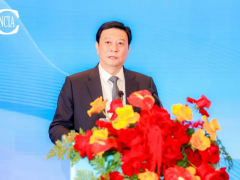 2024年中國(guó)涂料工業(yè)信息年會(huì)暨2024年防腐涂料分會(huì)年會(huì)在青島召開(kāi)