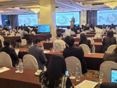 中國涂料工業(yè)協(xié)會出席2024年亞洲涂料工業(yè)理事會