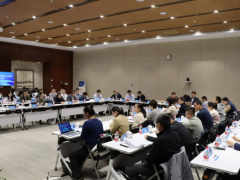 共謀綠色發(fā)展藍(lán)圖，“綠色原材料推薦指南”修訂版研討會(huì)圓滿舉行