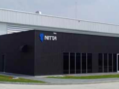 Nitta泰國(guó)新廠落成，加速“2030轉(zhuǎn)型”全球化步伐