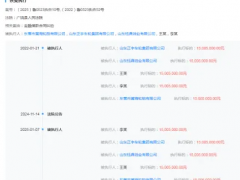黃海輪胎、正宇車輪金融借款糾紛案迎新進展