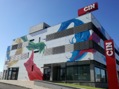 CIN并購海虹老人工業(yè)，拓展歐洲市場(chǎng)版圖